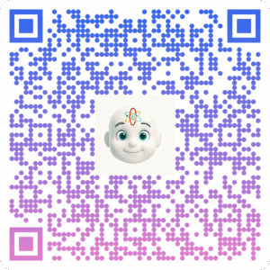 Scansiona il QR code